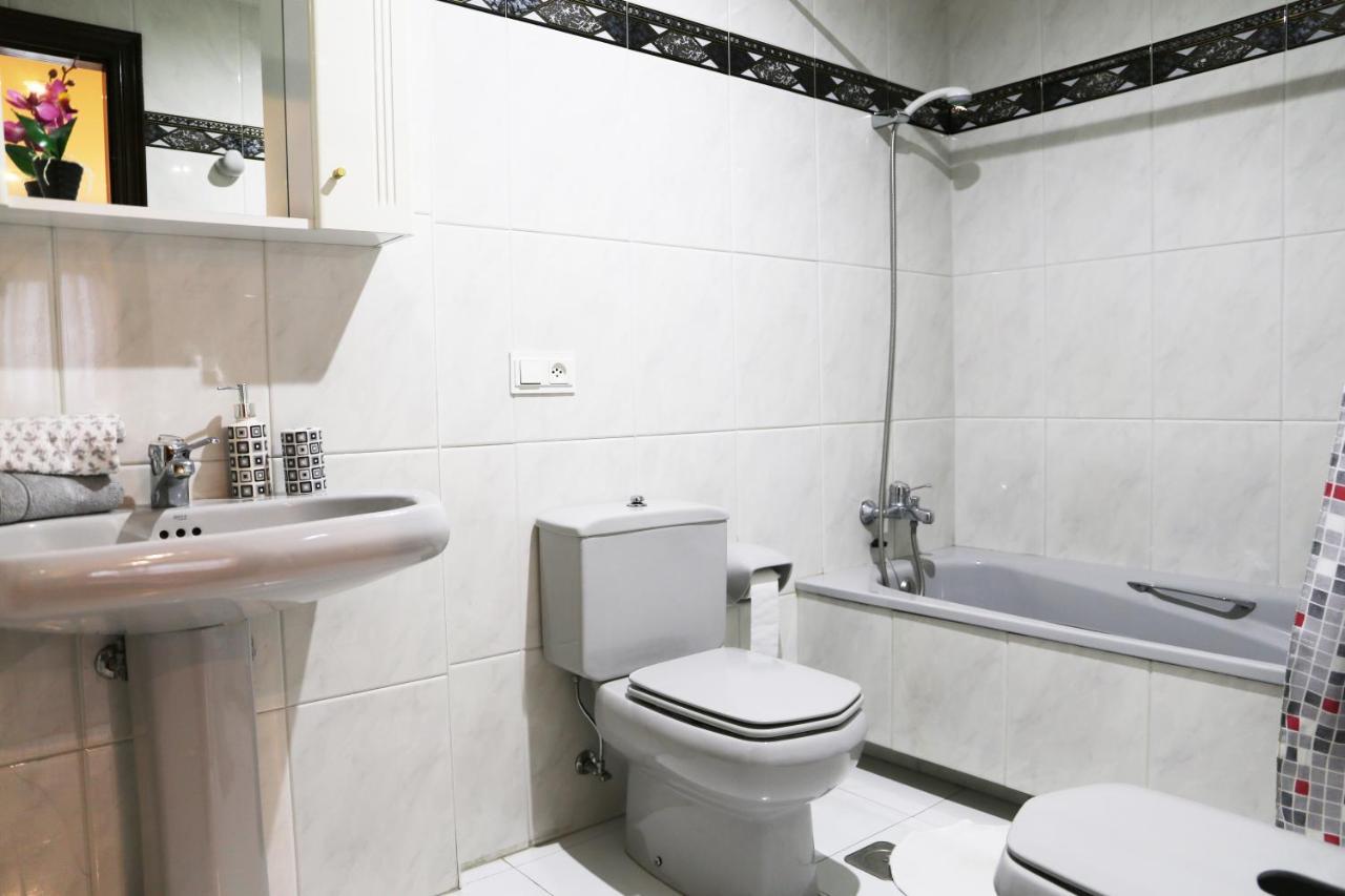 Apartamento Cuera Llanes Exterior foto