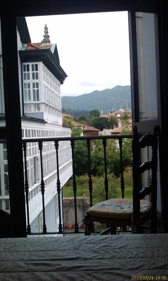 Apartamento Cuera Llanes Exterior foto