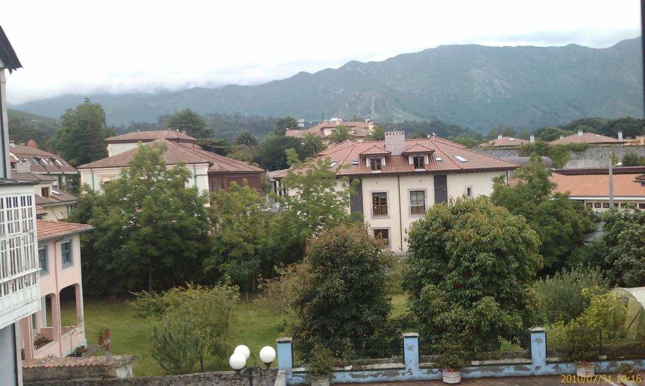Apartamento Cuera Llanes Exterior foto